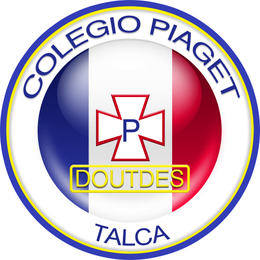 Logo del Colegio Piaget